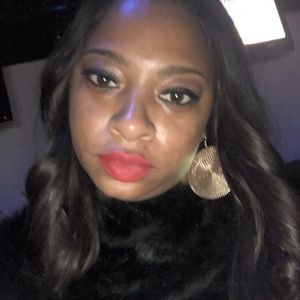 Meet your Posher, Kimberly